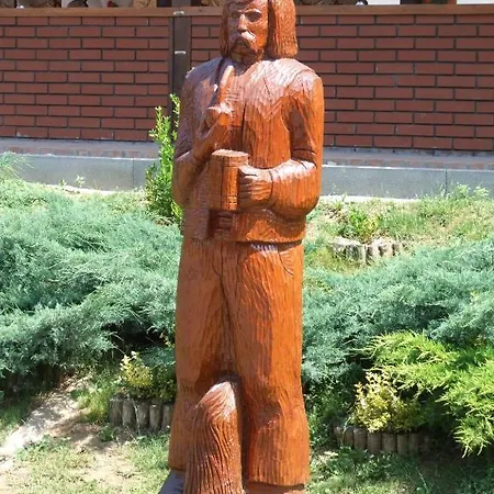 بيت ضيافة Gasztro Elmenybirtok - Balatonlelle-radpuszta *