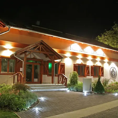 بيت ضيافة Gasztro Elmenybirtok - Balatonlelle-radpuszta *